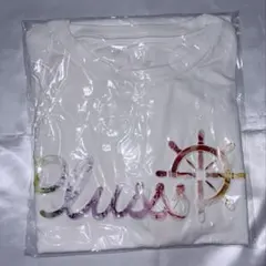 浦島坂田船 Plusss Tシャツ 白