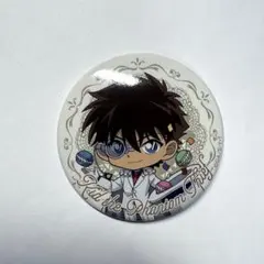 名探偵コナン キャラバッジコレクション ロリポップ缶バッジ 怪盗