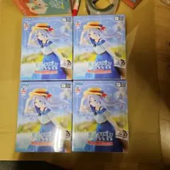 葬送のフリーレン フリーレンフィギュア