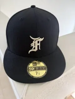 Fear of God ESSENTIALS × New Era 7 7/8のサムネイル