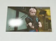 龍宮城 ITARU 3rd Anniversary photo 生写真 サイン - メルカリ
