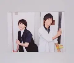 SnowMan 佐久間大介 阿部亮平 Jr あべさく 公式写真