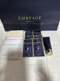 2025年最新】アンベアージュ 乳液の人気アイテム - メルカリ