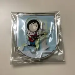 2026年最新】山下達郎 アクリルスタンドの人気アイテム - メルカリ