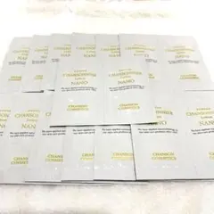【増量中✨】シャンソン　シャンソニエ　ナノ　ローション30袋　まとめ買い割引ありのサムネイル