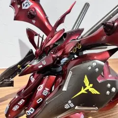 hguc ナイチンゲール 塗装完成品 - メルカリ