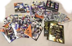 2026年最新】ヒプノシスマイク cd まとめ売りの人気アイテム - メルカリ