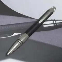 330.モンブラン　スターウォーカーカーボン　M109363BP　　極美品 330.モンブラン スターウォーカーカーボン M109363BP 未使用品 - メルカリ