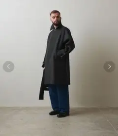 2025年最新】top melton balmacaan coatの人気アイテム - メルカリ