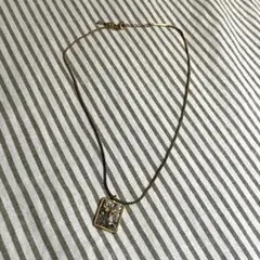 Ray BEAMS ネックレスのサムネイル