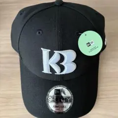Kvi Baba Basicks New Era 9FORTY Black - メルカリ
