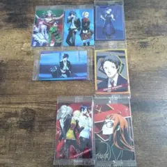 【即購入OK】ペルソナシリーズ ウエハース ～P3R＆P4G＆P5R～