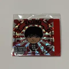 2026年最新】川村壱馬シールの人気アイテム - メルカリ