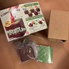 新品　未開封　ピクミン ムゲン ∞ひっこぬきピクミン Lite 青　ピクミン