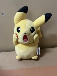 Steiffシュタイフ× Pokémon ピカチュウ 30周年 1996体限定 - メルカリ