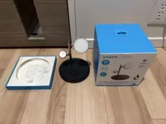 付属品未使用Anker MagGo Station 3-in-1