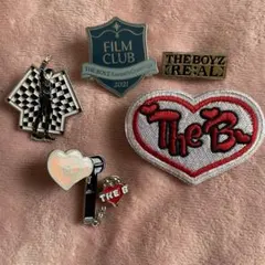 2025年最新】THEBOYZグッズの人気アイテム - メルカリ