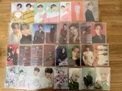 【最終値下げ】SEVENTEEN ディノ トレカ まとめ売り②