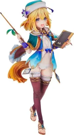 ヴェルテクス・オリジナルズ エルフ村 村の先生 モニカ フィギュア VERTEXのサムネイル