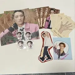 SnowMan 岩本照　SERIOUS特典