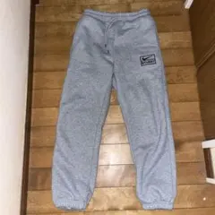 Nike Stussy スウェットパンツ Mサイズ