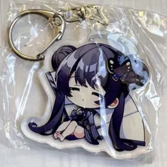 ブルーアーカイブ　ホシノ　アクリルキーホルダー　c106 コミックマーケット ブルーアーカイブ ホシノ アクリルキーホルダー c106