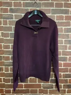 LAUREN RALPH LAUREN バックル　クラスプ　クラシック