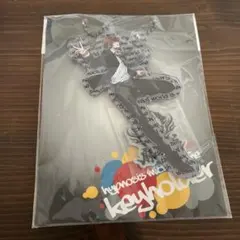 ヒプマイ 観音坂独歩 シンジュク DOPPO 麻天狼