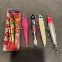 ジャンプライズ　ぶっ飛び君　95Sのサムネイル