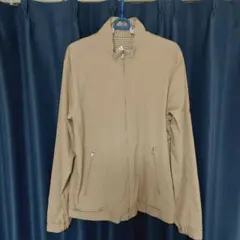 adidas GOLF　adipure　リバーシブルゴルフブルゾン　ゴルフウェア