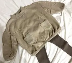 韓国子供服　トレーナー