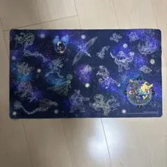 未開封 WIXOSS タウィル&ウムル プレイマット コングラ セレモニー