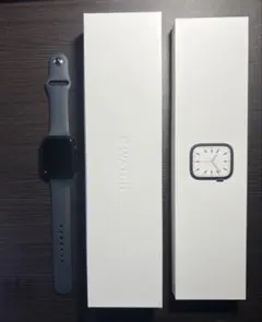 2026年最新】apple watch 本体 新品の人気アイテム - メルカリ