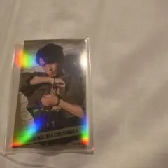 松島勇之介 ACTORS☆LEAGUE in Brain くじ ハーフブロマイド