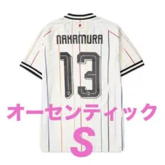 FCレッドブルザルツブルク クラブワールドカップユニフォーム　#8 北野颯太 FCレッドブルザルツブルク クラブワールドカップユニフォーム #8 北野
