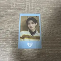 ICEx 志賀李玖 ミニフォト - メルカリ