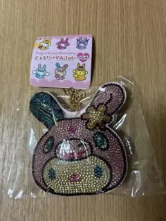 Rody × Sanrio ジュエリーマスコット キーホルダーのサムネイル
