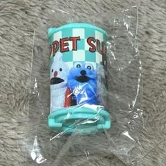 パペットスンスン　コインケース　ガチャ　ノンノン　ゾンゾン