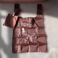 ミニバッグ エコバッグ