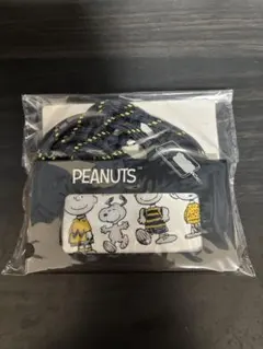 スヌーピー　スマホショルダー