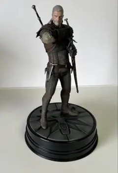 黒騎士 1/6スケール スタチューゲッコウ(GECCO) 予約特典盤 - メルカリ