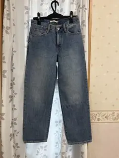 Levi’s 94 バギーパンツ 新品未使用！のサムネイル