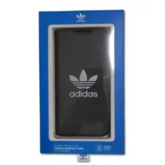 アディダス adidas 手帳型ケース iPhone13mini用♡B9
