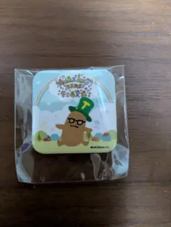 AMAZING COFFEE 缶バッジ