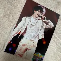 わっしょいCAMP！　美少年　ACEes　浮所飛貴 写真 フォト