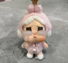 正規品汚れありCRYBABYCryingAgainクラベイビー