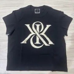 KITH キス Tee Black Mサイズのサムネイル