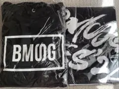 2026年最新】bmsg パーカー b-townの人気アイテム - メルカリ