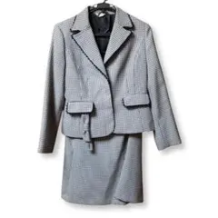 パレスガーデン ジャケット&スカート レディース