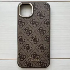 iPhone 14 plus Guessケースのサムネイル